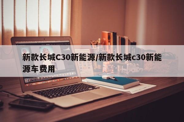 新款长城C30新能源/新款长城c30新能源车费用