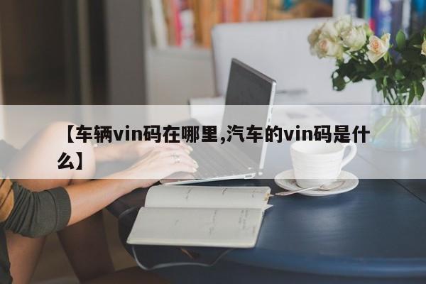 【车辆vin码在哪里,汽车的vin码是什么】