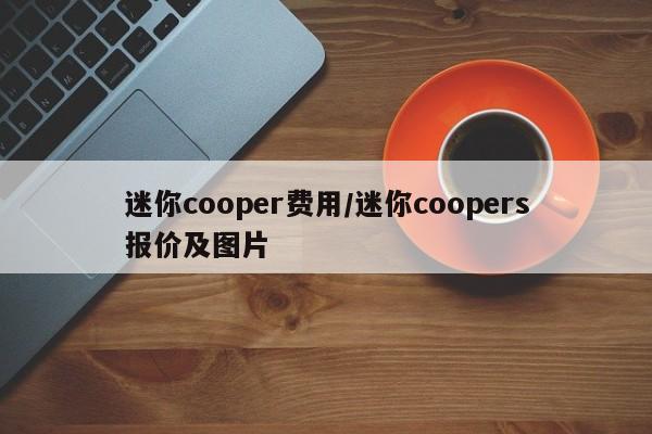 迷你cooper费用/迷你coopers报价及图片